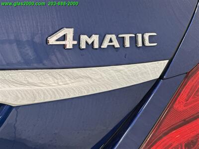 2017 Mercedes-Benz C 300 4MATIC®   - Photo 28 - Bethany, CT 06524
