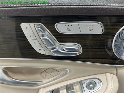 2017 Mercedes-Benz C 300 4MATIC®   - Photo 25 - Bethany, CT 06524