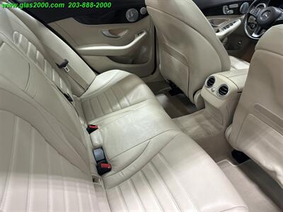 2017 Mercedes-Benz C 300 4MATIC®   - Photo 10 - Bethany, CT 06524