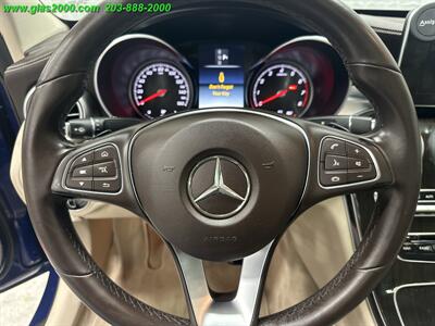 2017 Mercedes-Benz C 300 4MATIC®   - Photo 4 - Bethany, CT 06524