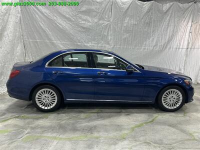 2017 Mercedes-Benz C 300 4MATIC®   - Photo 14 - Bethany, CT 06524