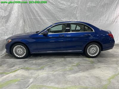 2017 Mercedes-Benz C 300 4MATIC®   - Photo 13 - Bethany, CT 06524