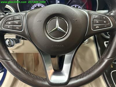 2017 Mercedes-Benz C 300 4MATIC®   - Photo 31 - Bethany, CT 06524