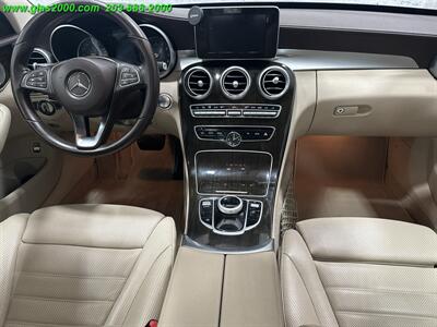 2017 Mercedes-Benz C 300 4MATIC®   - Photo 6 - Bethany, CT 06524