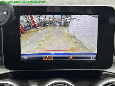 2017 Mercedes-Benz C 300 4MATIC®   - Photo 11 - Bethany, CT 06524