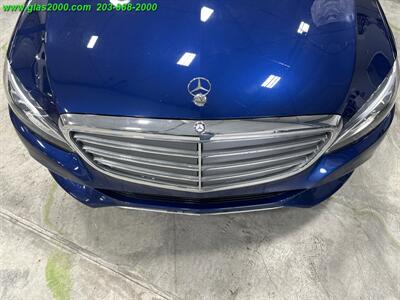 2017 Mercedes-Benz C 300 4MATIC®   - Photo 32 - Bethany, CT 06524