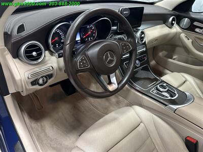 2017 Mercedes-Benz C 300 4MATIC®   - Photo 3 - Bethany, CT 06524