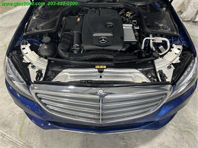 2017 Mercedes-Benz C 300 4MATIC®   - Photo 18 - Bethany, CT 06524