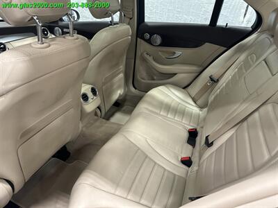 2017 Mercedes-Benz C 300 4MATIC®   - Photo 9 - Bethany, CT 06524
