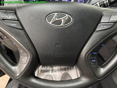2015 Hyundai Sonata Hybrid   - Photo 30 - Bethany, CT 06524