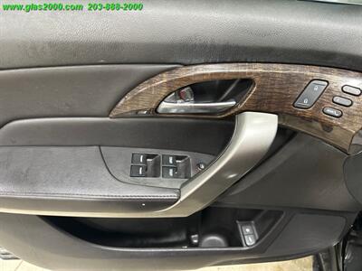 2012 Acura MDX Technology SH-AWD   - Photo 28 - Bethany, CT 06524