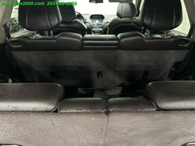 2012 Acura MDX Technology SH-AWD   - Photo 16 - Bethany, CT 06524