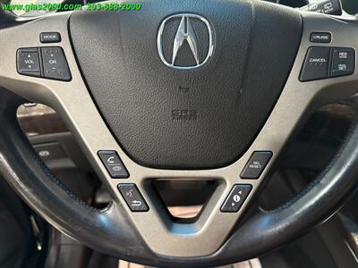 2012 Acura MDX Technology SH-AWD   - Photo 23 - Bethany, CT 06524