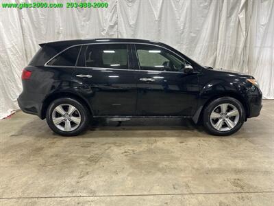 2012 Acura MDX Technology SH-AWD   - Photo 14 - Bethany, CT 06524