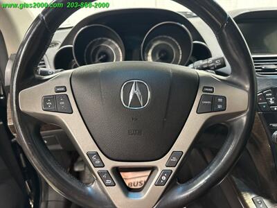 2012 Acura MDX Technology SH-AWD   - Photo 27 - Bethany, CT 06524