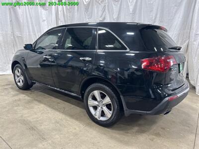 2012 Acura MDX Technology SH-AWD   - Photo 7 - Bethany, CT 06524