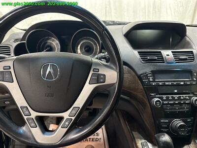 2012 Acura MDX Technology SH-AWD   - Photo 4 - Bethany, CT 06524