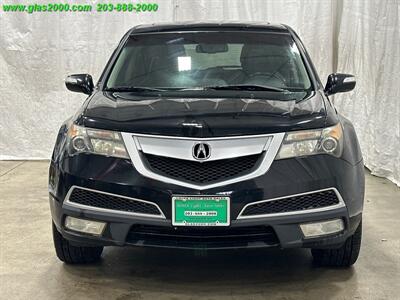 2012 Acura MDX Technology SH-AWD   - Photo 19 - Bethany, CT 06524