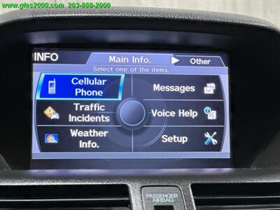 2012 Acura MDX Technology SH-AWD   - Photo 21 - Bethany, CT 06524