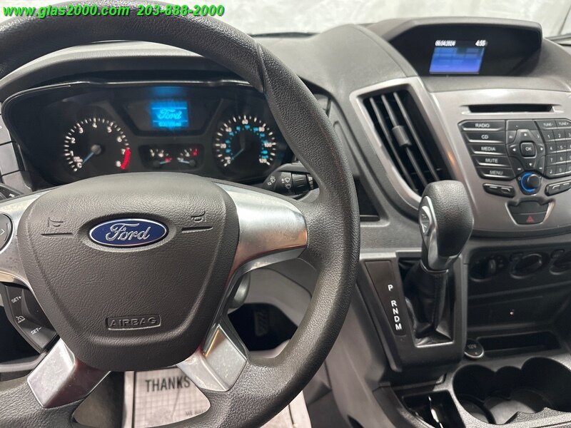 2015 Ford TRANSIT 150 XLT photo