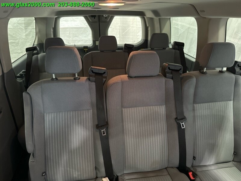 2015 Ford TRANSIT 150 XLT photo