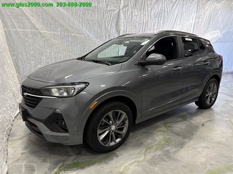 2021 Buick Encore Select   - Photo 1 - Bethany, CT 06524