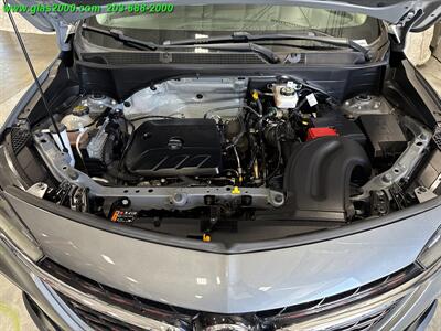 2021 Buick Encore Select - Photo 12 - Bethany, CT 06524