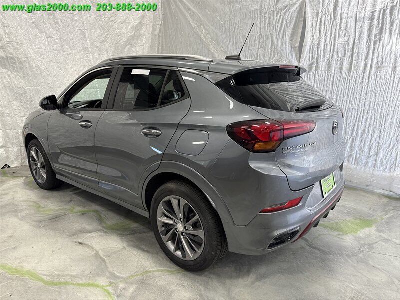 2021 Buick Encore Select - Photo 7 - Bethany, CT 06524