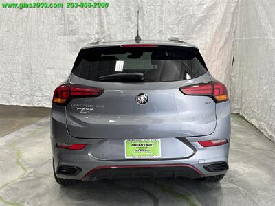 2021 Buick Encore Select - Photo 20 - Bethany, CT 06524