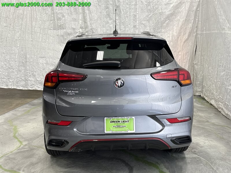 2021 Buick Encore Select - Photo 20 - Bethany, CT 06524
