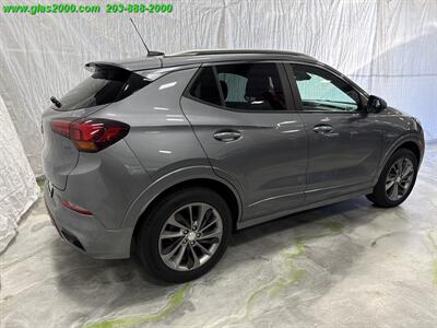 2021 Buick Encore Select - Photo 8 - Bethany, CT 06524