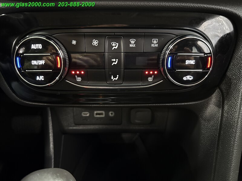 2021 Buick Encore Select - Photo 17 - Bethany, CT 06524