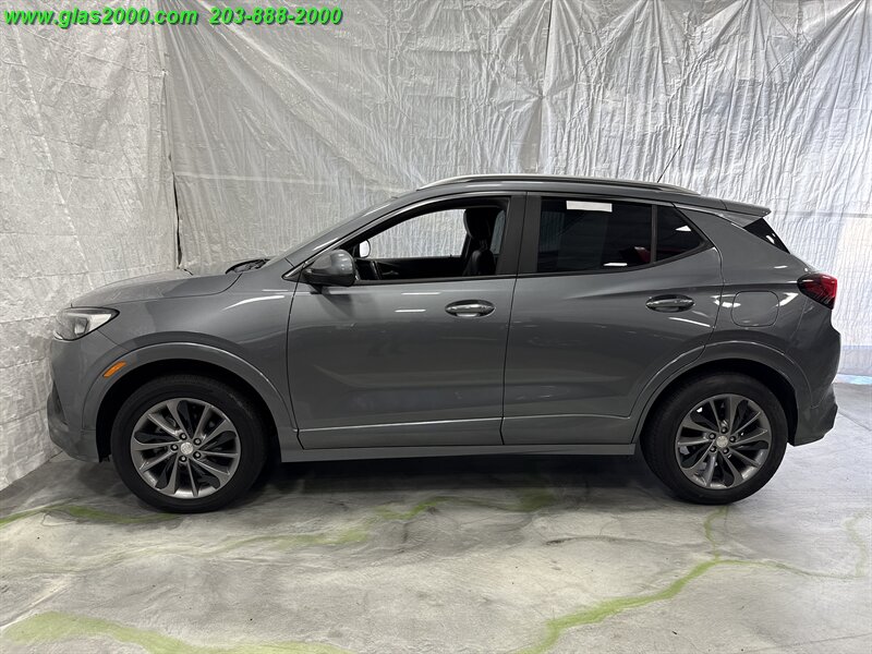 2021 Buick Encore Select - Photo 13 - Bethany, CT 06524