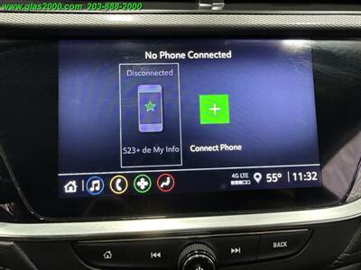 2021 Buick Encore Select - Photo 27 - Bethany, CT 06524