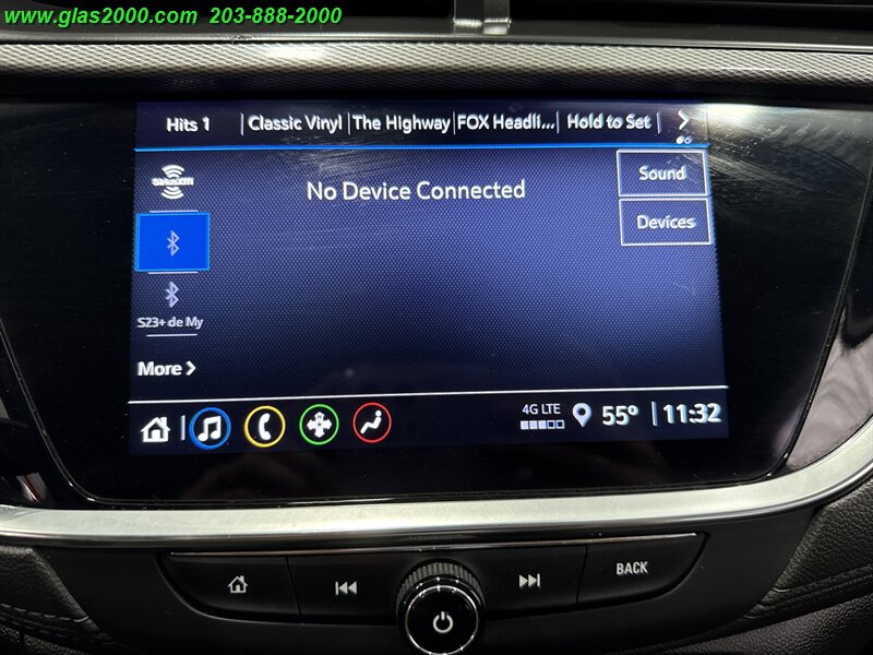 2021 Buick Encore Select - Photo 31 - Bethany, CT 06524