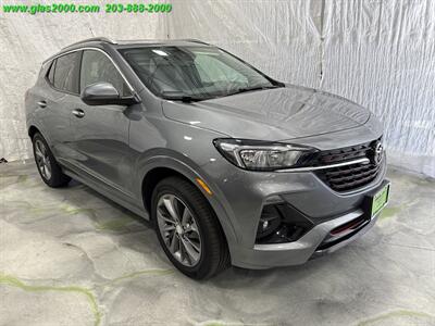 2021 Buick Encore Select - Photo 2 - Bethany, CT 06524