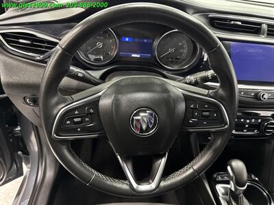 2021 Buick Encore Select - Photo 4 - Bethany, CT 06524
