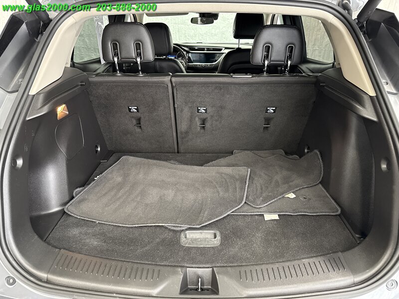 2021 Buick Encore Select - Photo 15 - Bethany, CT 06524