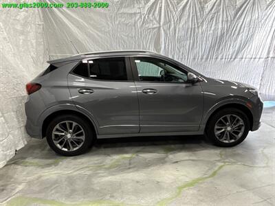 2021 Buick Encore Select - Photo 14 - Bethany, CT 06524