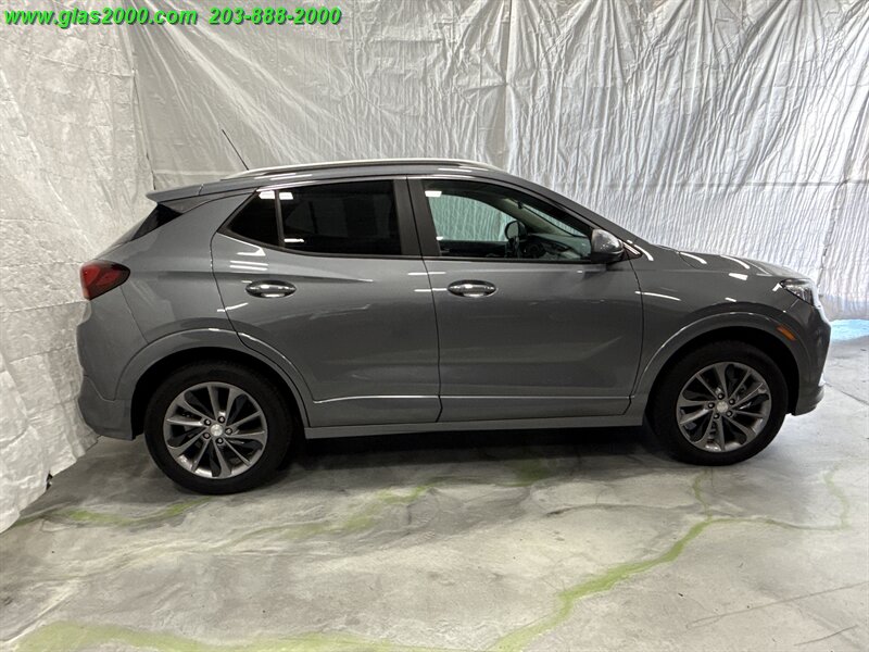 2021 Buick Encore Select - Photo 14 - Bethany, CT 06524