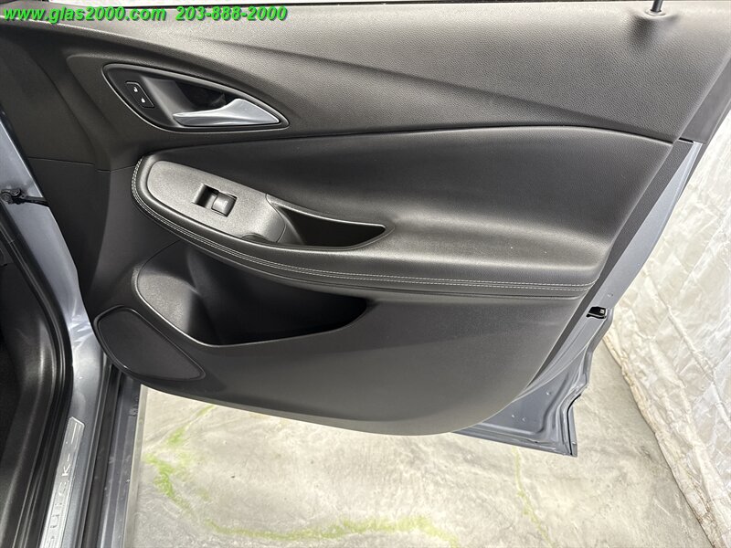 2021 Buick Encore Select - Photo 26 - Bethany, CT 06524