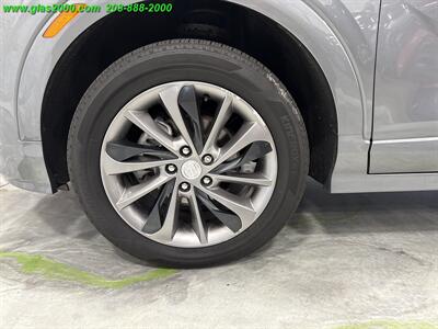 2021 Buick Encore Select - Photo 16 - Bethany, CT 06524