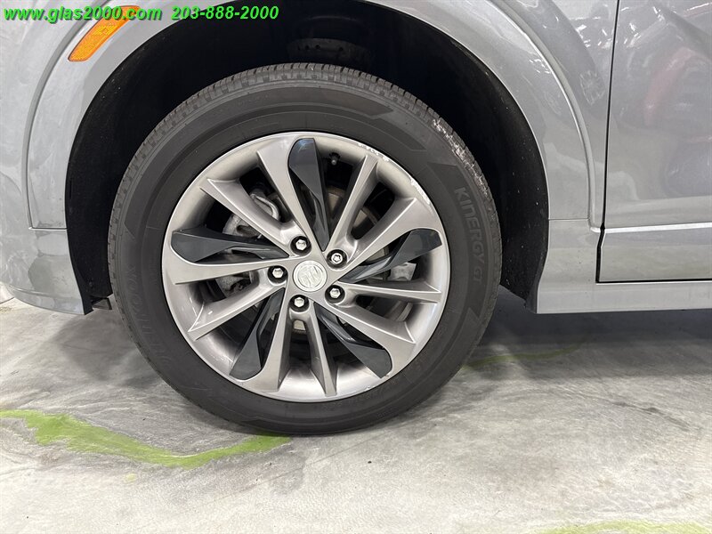 2021 Buick Encore Select - Photo 16 - Bethany, CT 06524