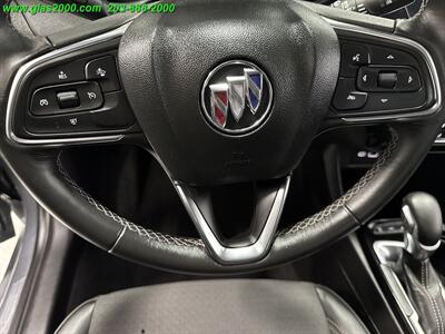 2021 Buick Encore Select - Photo 22 - Bethany, CT 06524