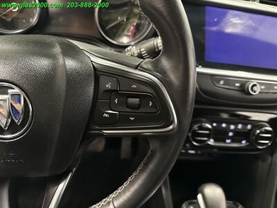 2021 Buick Encore Select - Photo 23 - Bethany, CT 06524