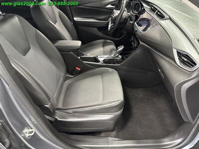 2021 Buick Encore Select - Photo 5 - Bethany, CT 06524