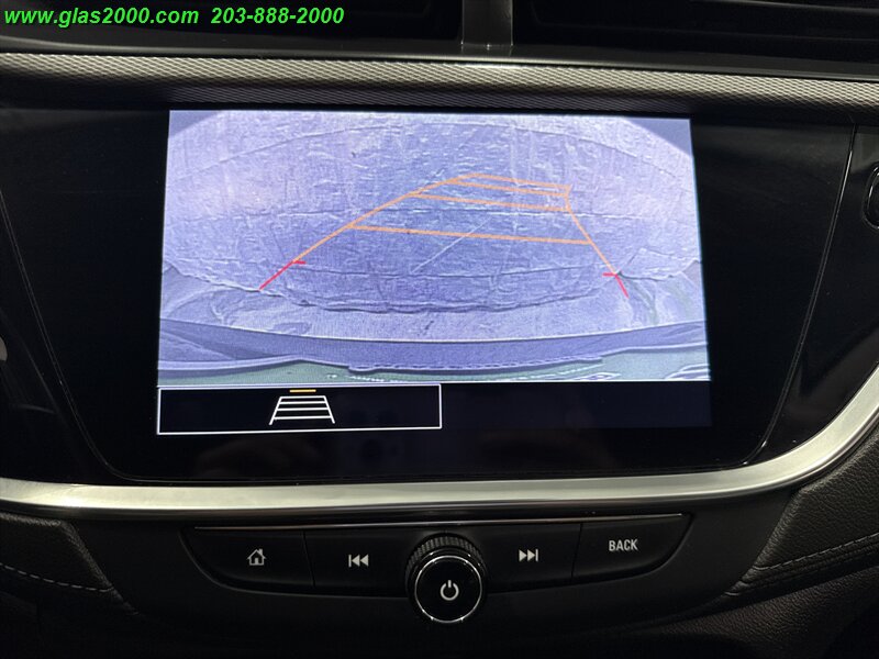 2021 Buick Encore Select - Photo 11 - Bethany, CT 06524