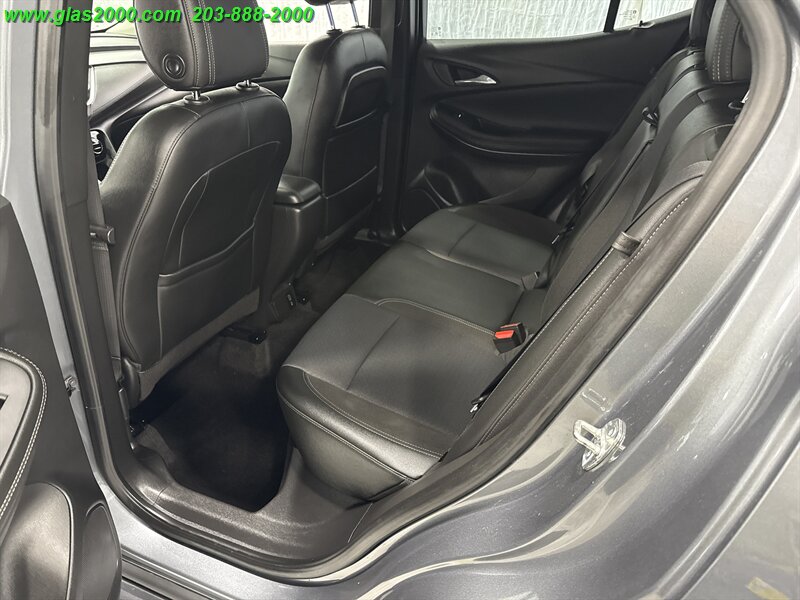 2021 Buick Encore Select - Photo 9 - Bethany, CT 06524