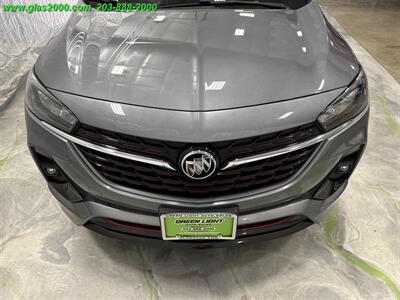 2021 Buick Encore Select - Photo 18 - Bethany, CT 06524