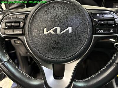 2022 Kia Niro Touring - Photo 22 - Bethany, CT 06524
